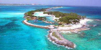 The Bahamas